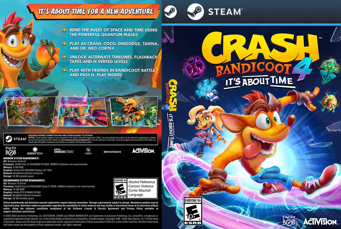 crash_bandicoot_4__it_s_about_time_pc_cover_by_psycosid09_dfoee1j-pre